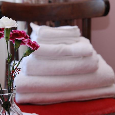 Kilburn House B&B Milltown  Exteriér fotografie
