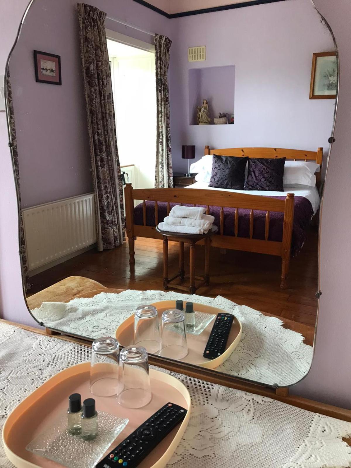 Kilburn House B&B Milltown  Exteriér fotografie