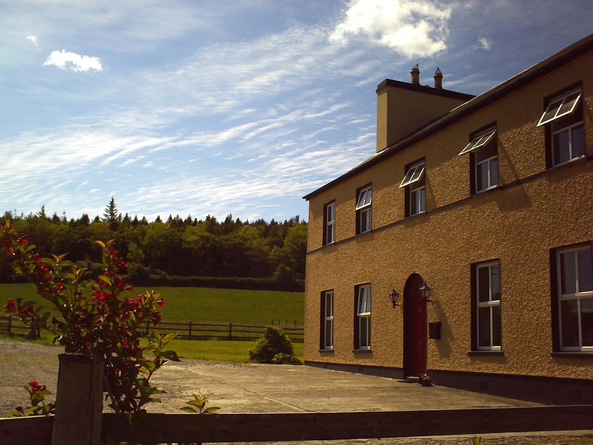 Kilburn House B&B Milltown  Exteriér fotografie