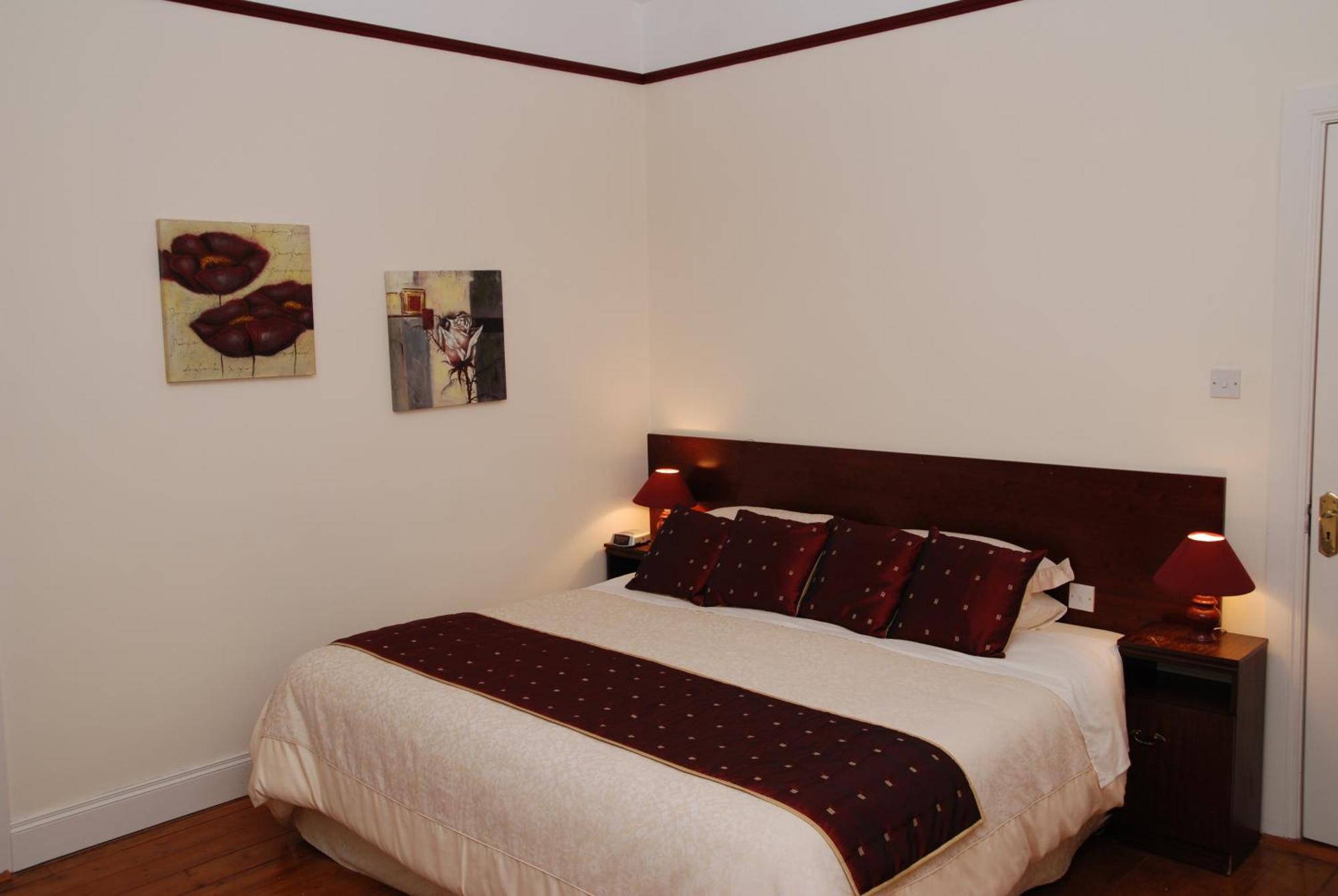 Kilburn House B&B Milltown  Exteriér fotografie