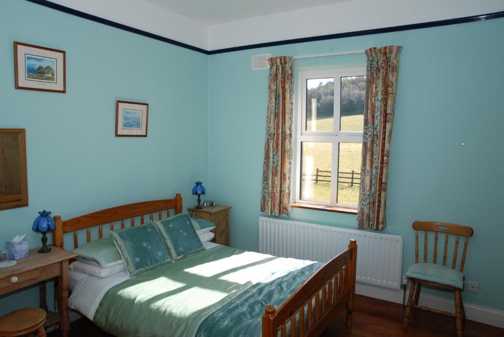 Kilburn House B&B Milltown  Pokoj fotografie