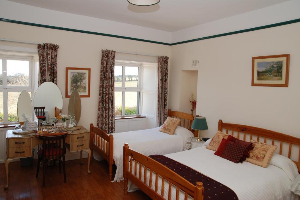 Kilburn House B&B Milltown  Pokoj fotografie