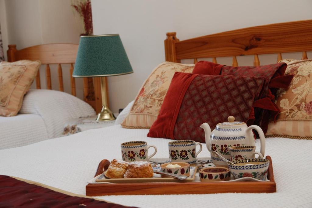 Kilburn House B&B Milltown  Pokoj fotografie