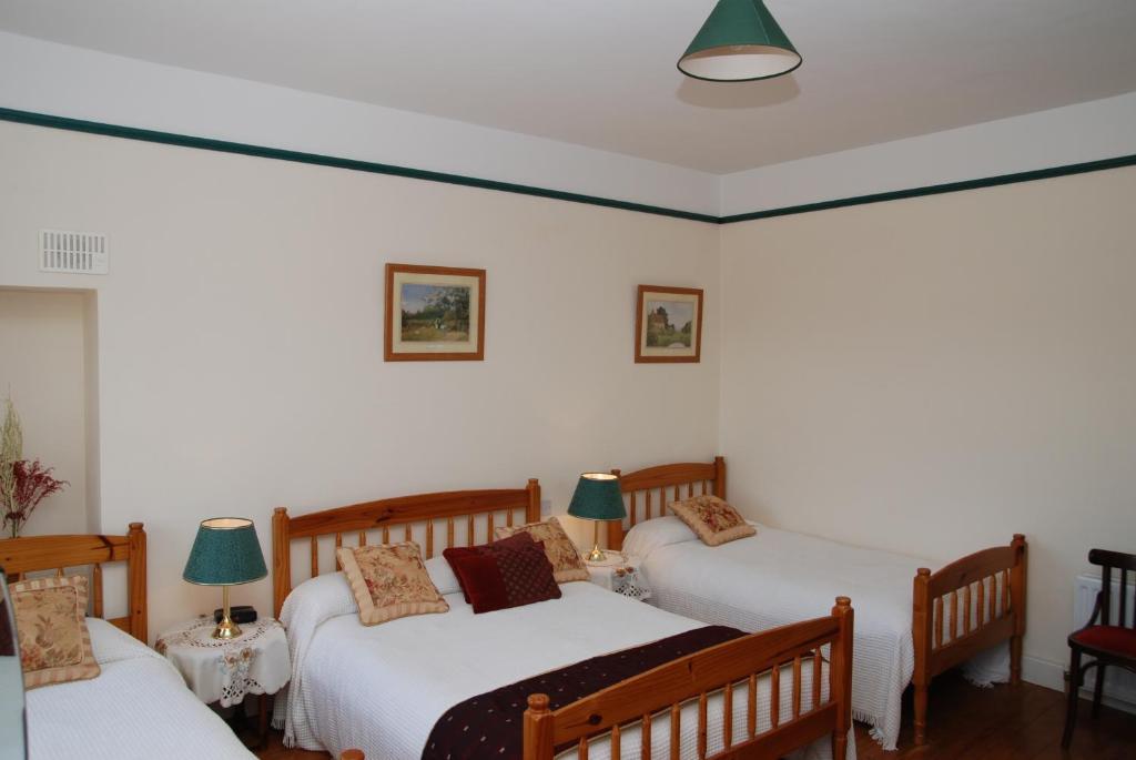 Kilburn House B&B Milltown  Pokoj fotografie