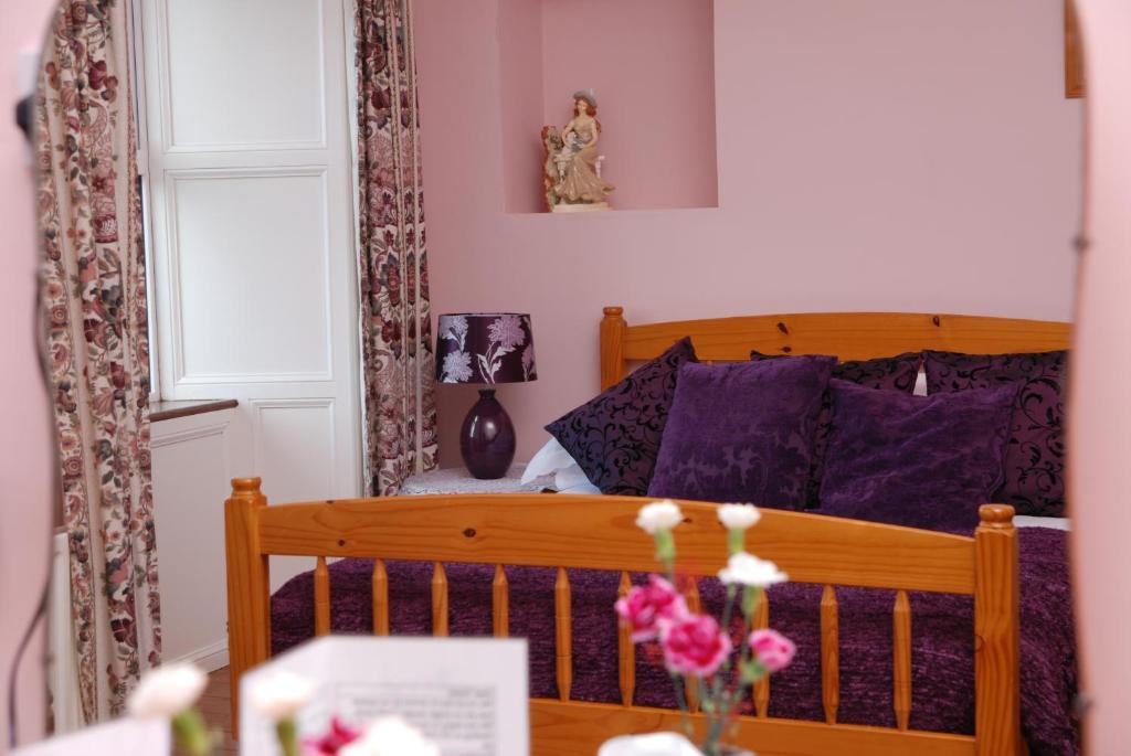 Kilburn House B&B Milltown  Pokoj fotografie
