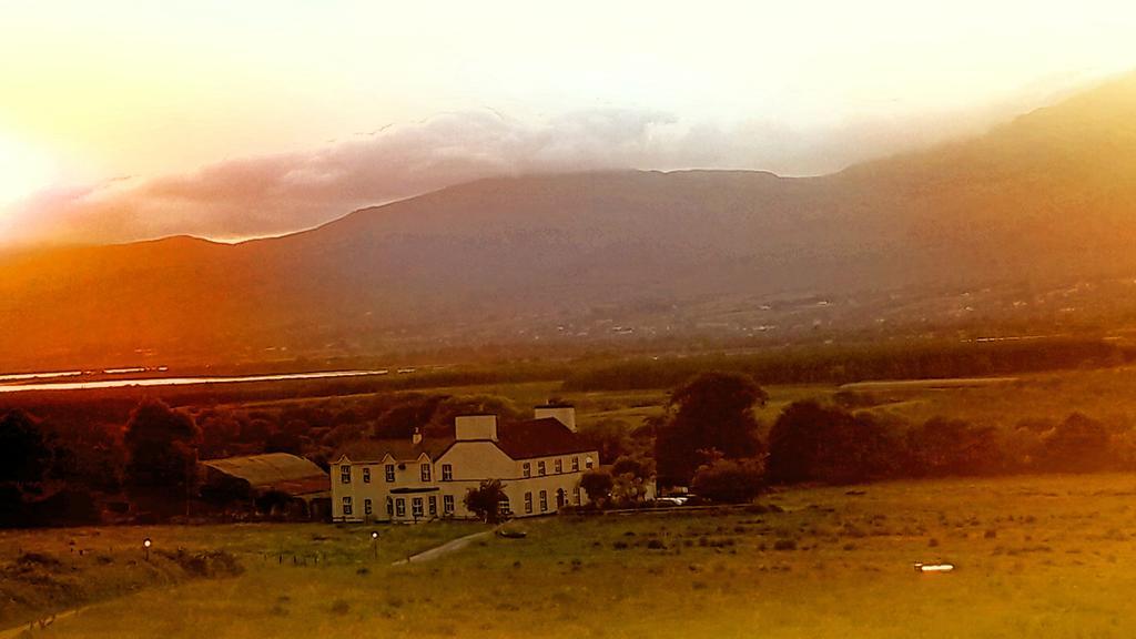 Kilburn House B&B Milltown  Exteriér fotografie