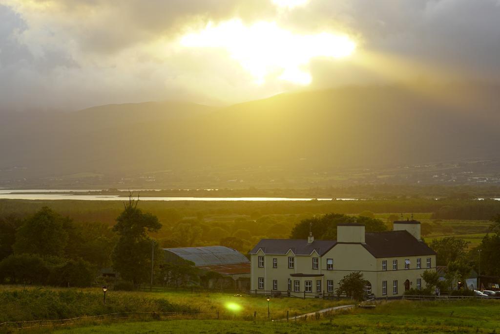 Kilburn House B&B Milltown  Exteriér fotografie